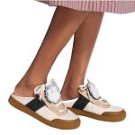 Louis Vuitton Lous Open Back Sneaker - Image 5